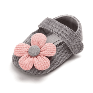 Britney Baby Girls' Flat Shoes