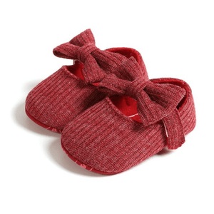 Britney Baby Girls' Flat Shoes