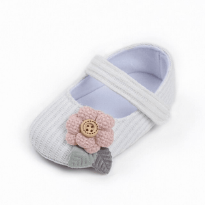 Britney Baby Girls' Flat Shoes