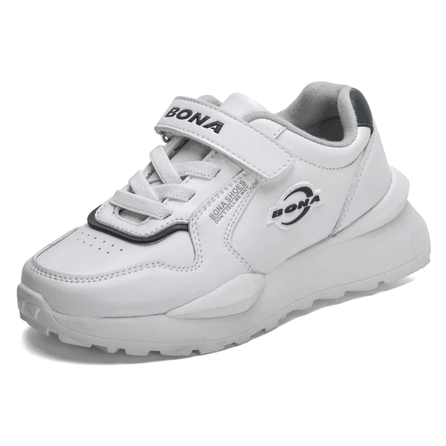 Bryan Boys' Fashion Sneaker