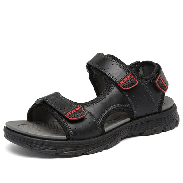 Cacique Men's Walking Sandal