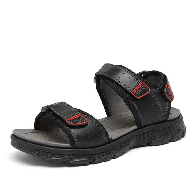 Cacique Men's Walking Sandal