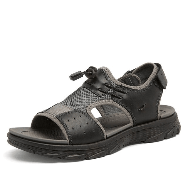 Cacique Men's Walking Sandal