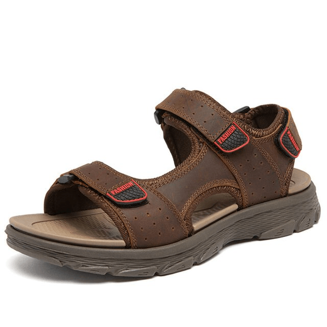 Cacique Men's Walking Sandal