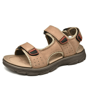 Cacique Men's Walking Sandal