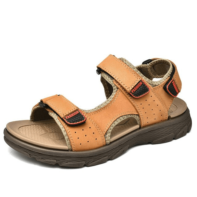 Cacique Men's Walking Sandal