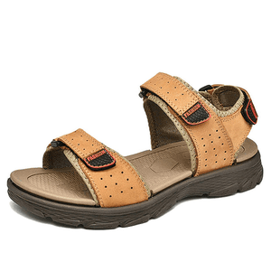 Cacique Men's Walking Sandal