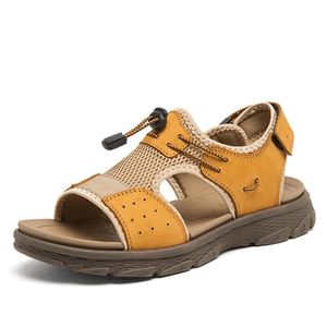 Cacique Men's Walking Sandal