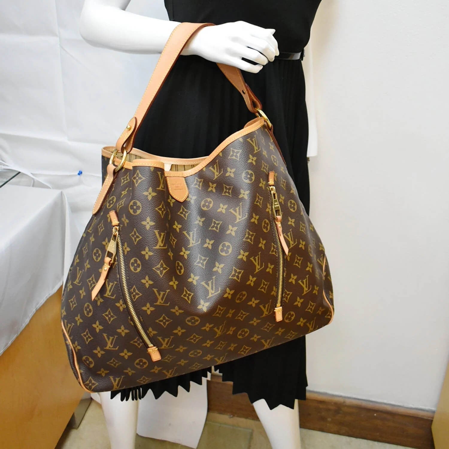 Tntwear Canvas Delightful Bag - LUV 419