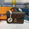 TntWear Monogram Pochette Metis Handbag - LUV 622