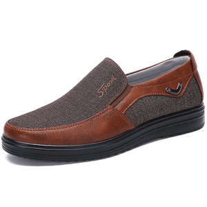 Charly Men's Loafer Shoes