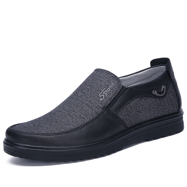 Charly Men's Loafer Shoes