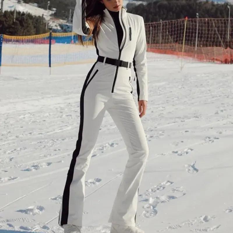 ChicSlope Ski Jumpsuit - tntwear1