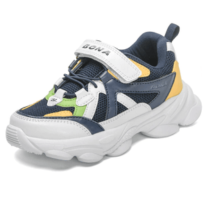 Clever Boys' Running Shoes