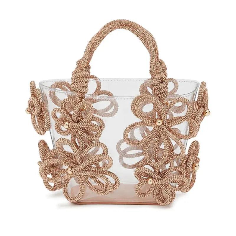 Coral Mini Handbag - tntwear1