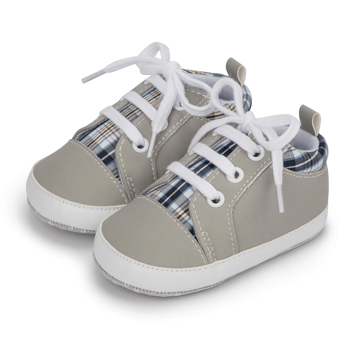 Cranky Baby Boys' Fashion Sneaker