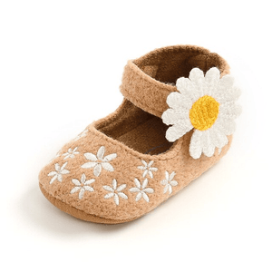 Cristina Baby Girls' Flat Shoes