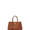 Tntwear - Apoline Tote Bag Brown