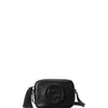 Tntwear - Blondie Camera Bag Black