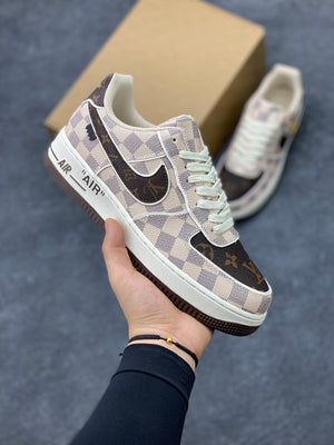 Custom Air Force 1 ’07 LV LD4631-202 - tntwear1