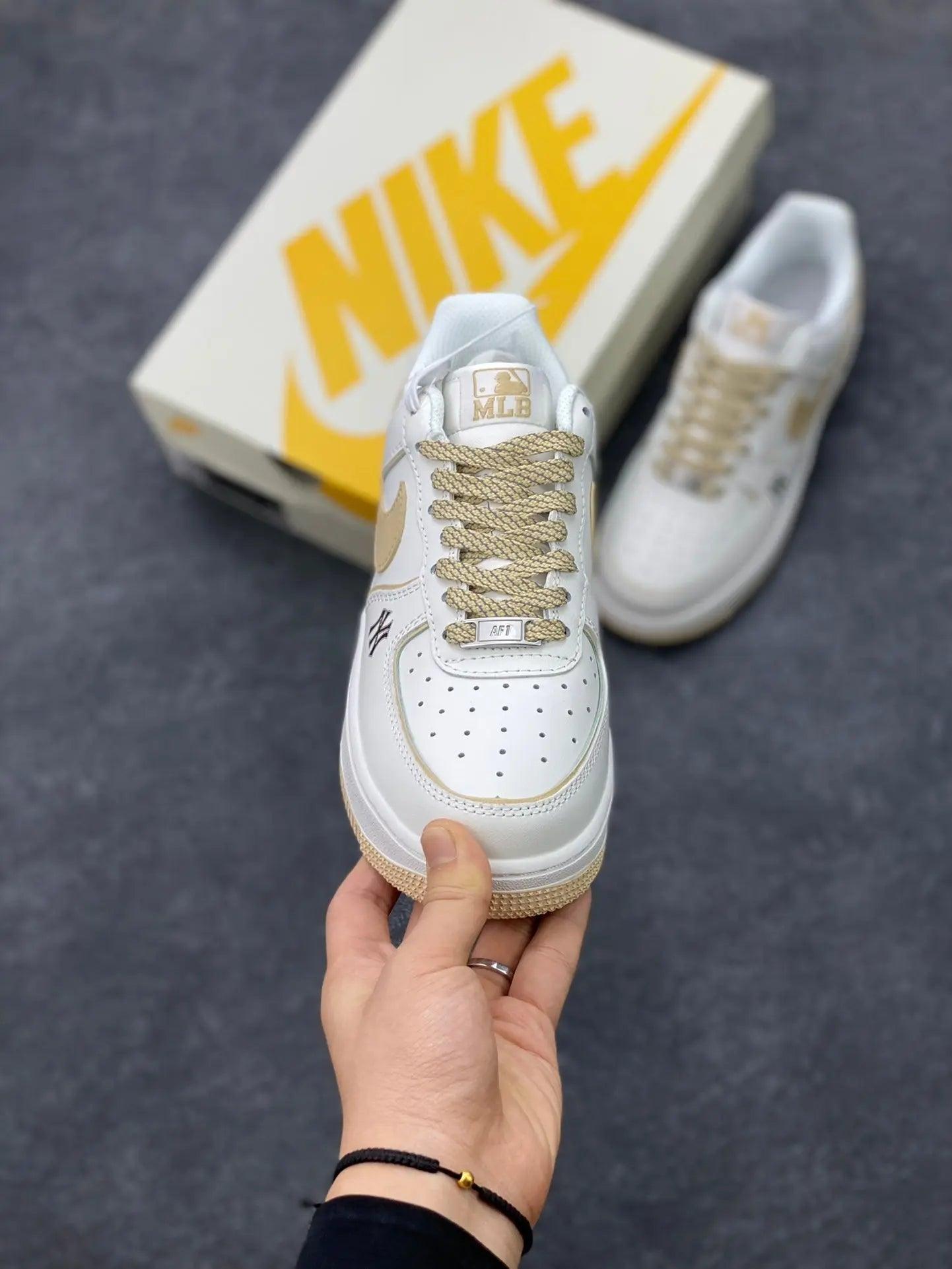 Custom Air Force 1 '07 Low “MLB - tntwear1