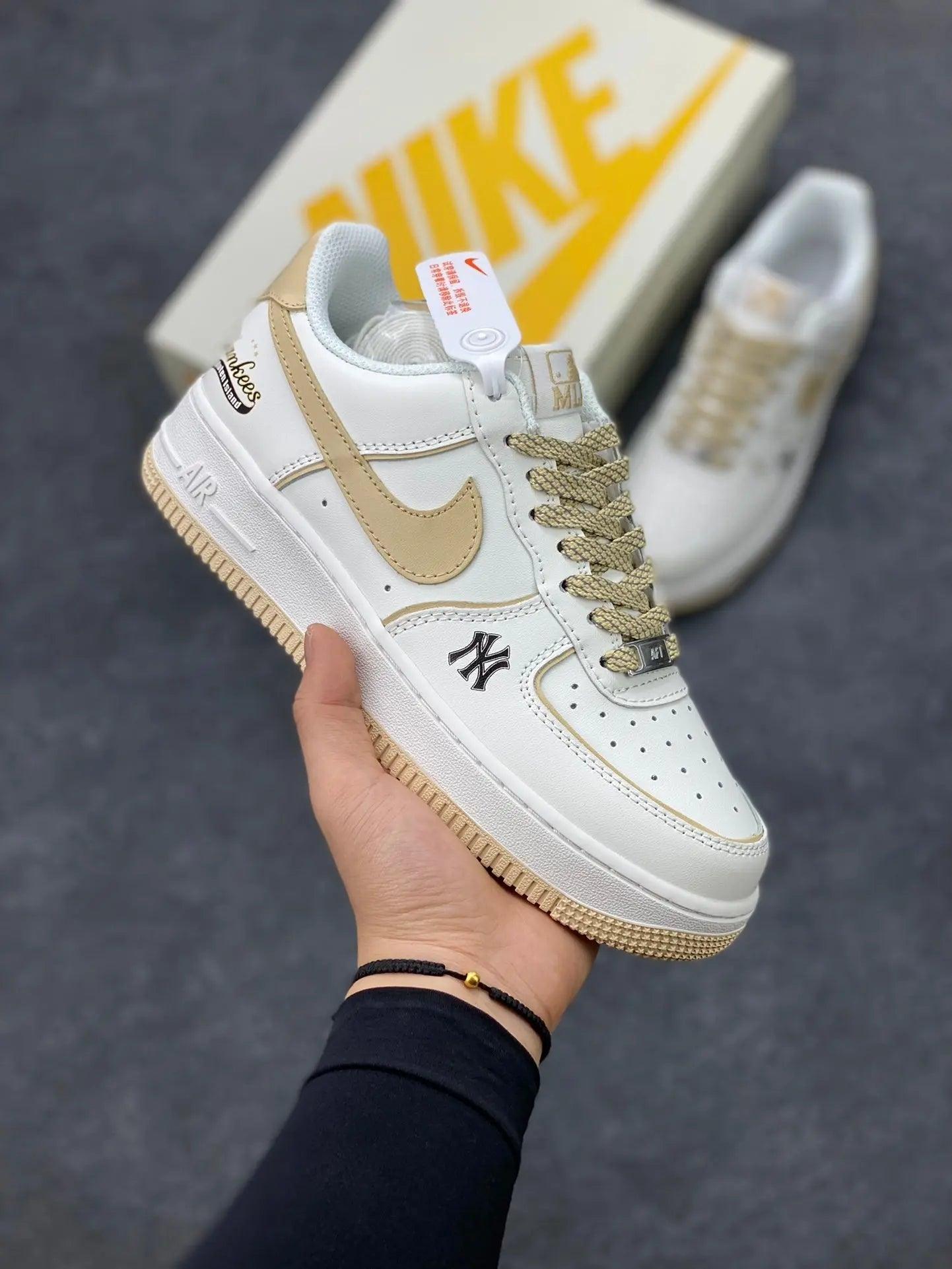 Custom Air Force 1 '07 Low “MLB - tntwear1