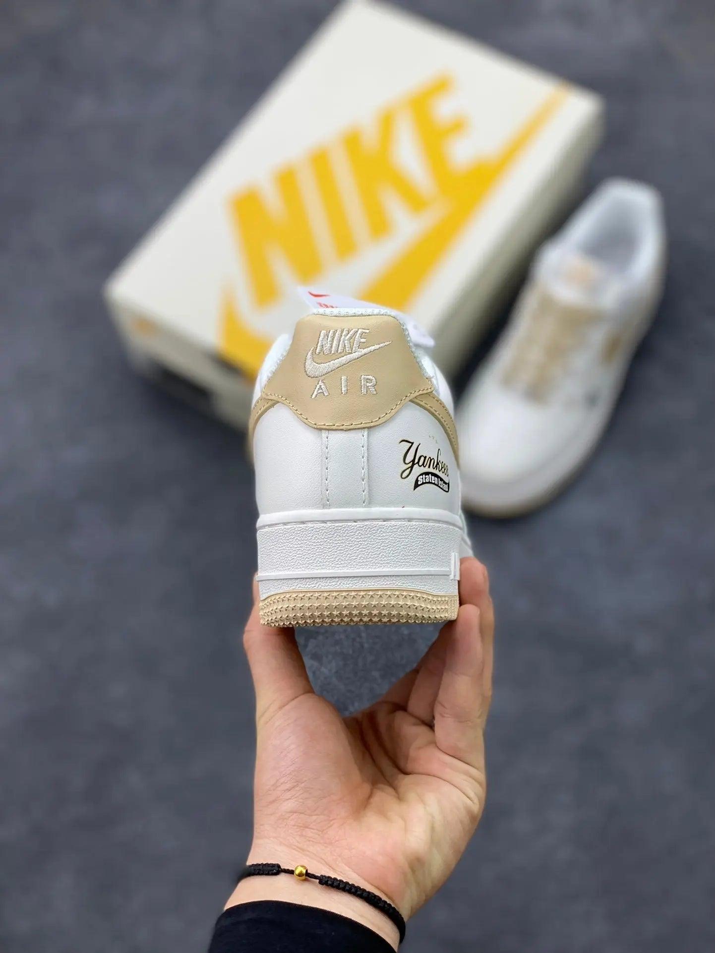 Custom Air Force 1 '07 Low “MLB - tntwear1