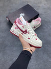 Custom Air Force 1'07 Low Valentine's Day - tntwear1