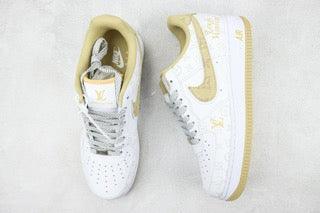 Custom Air Force 1 '07 Low x LV CV0670 K24 - tntwear1