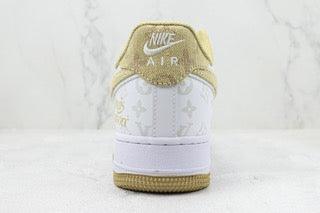 Custom Air Force 1 '07 Low x LV CV0670 K24 - tntwear1