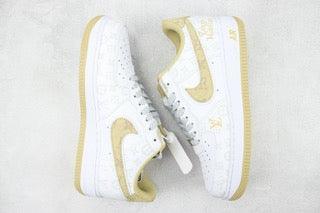 Custom Air Force 1 '07 Low x LV CV0670 K24 - tntwear1