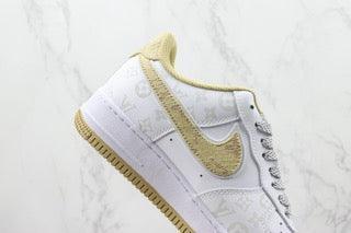 Custom Air Force 1 '07 Low x LV CV0670 K24 - tntwear1