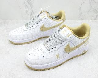 Custom Air Force 1 '07 Low x LV CV0670 K24 - tntwear1