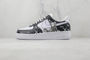 Custom Air Force 1 CW2288 777 - tntwear1