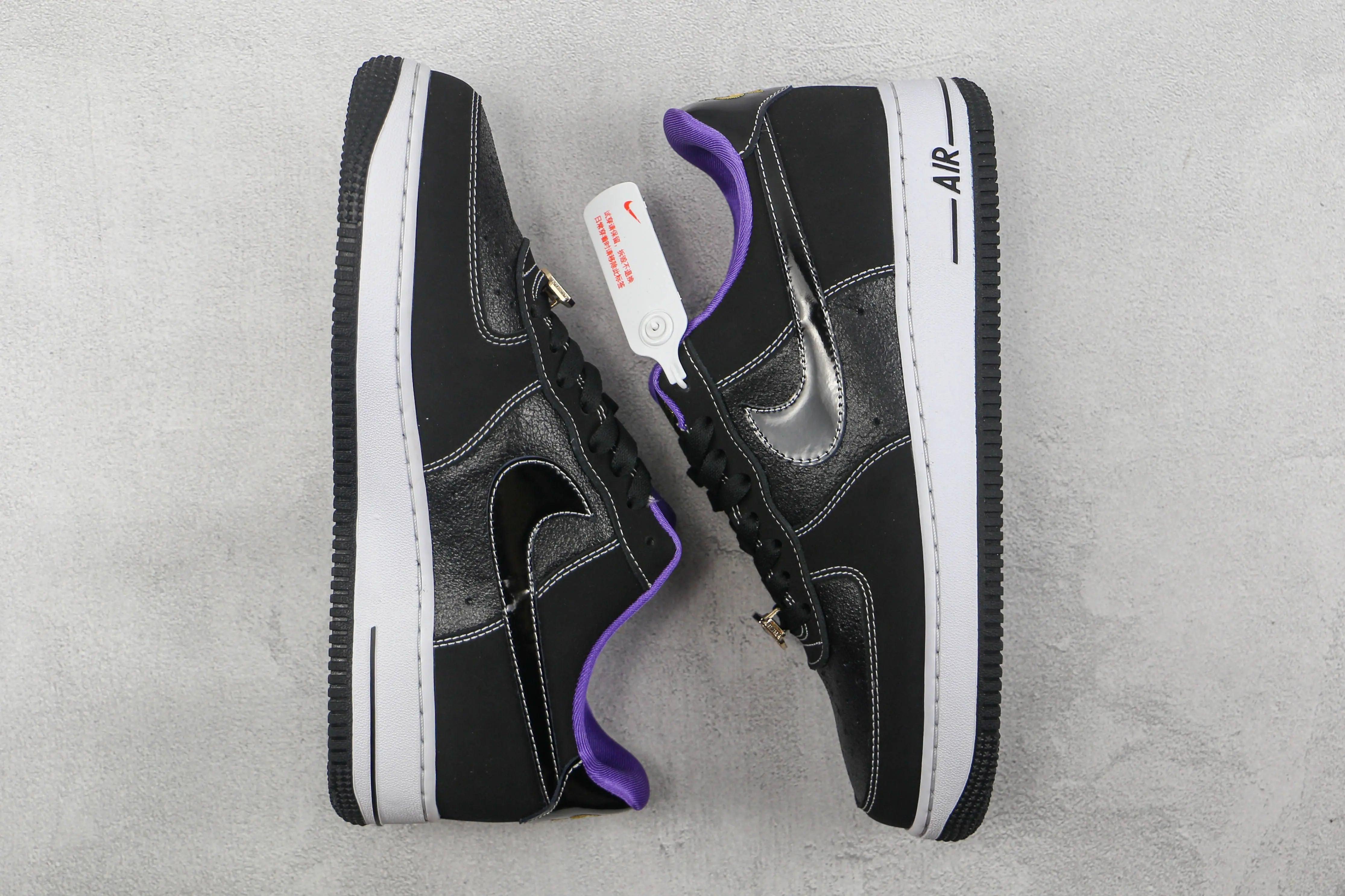 Custom Air Force 1 DR9866 001 - tntwear1