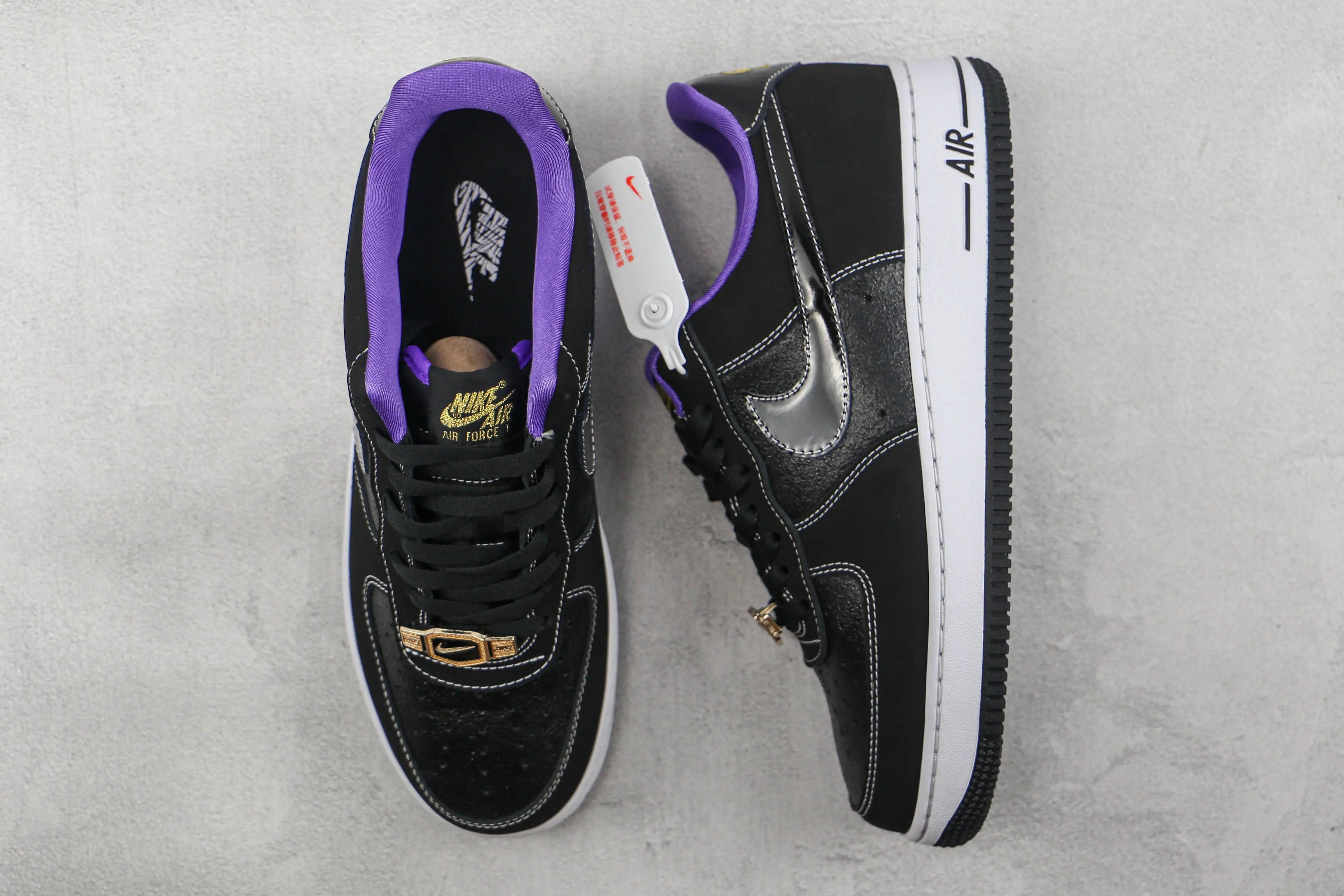 Custom Air Force 1 DR9866 001 - tntwear1