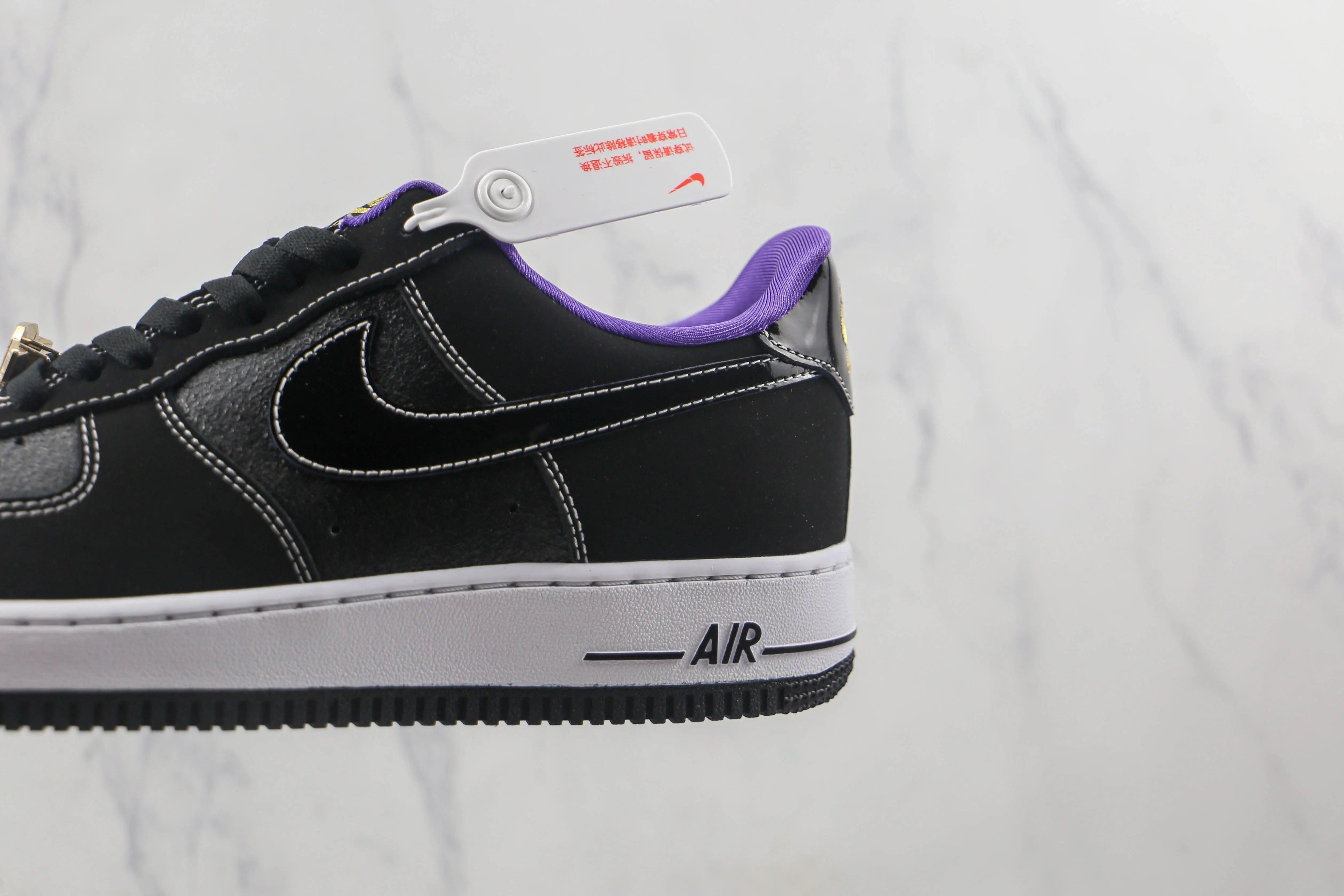 Custom Air Force 1 DR9866 001 - tntwear1