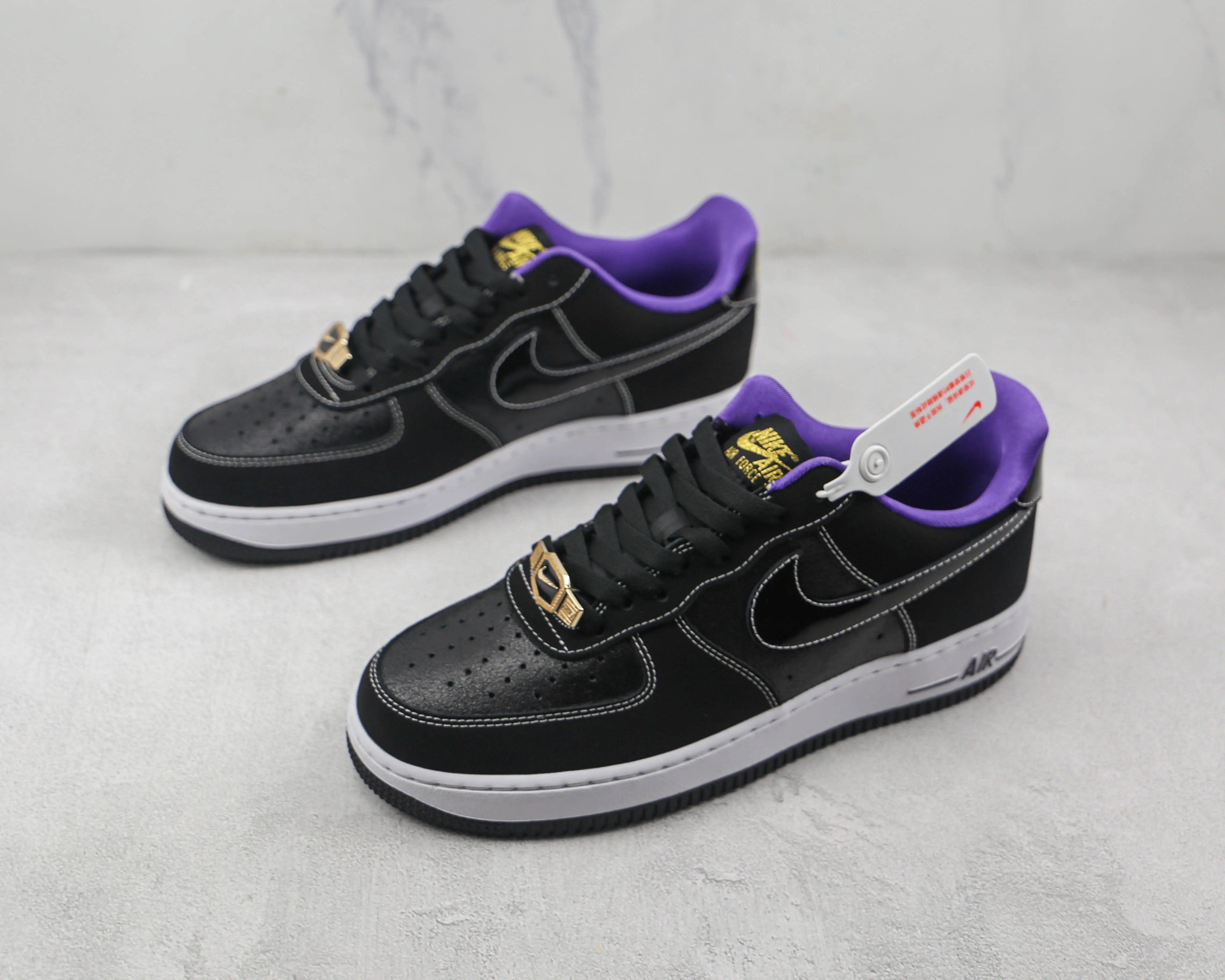 Custom Air Force 1 DR9866 001 - tntwear1