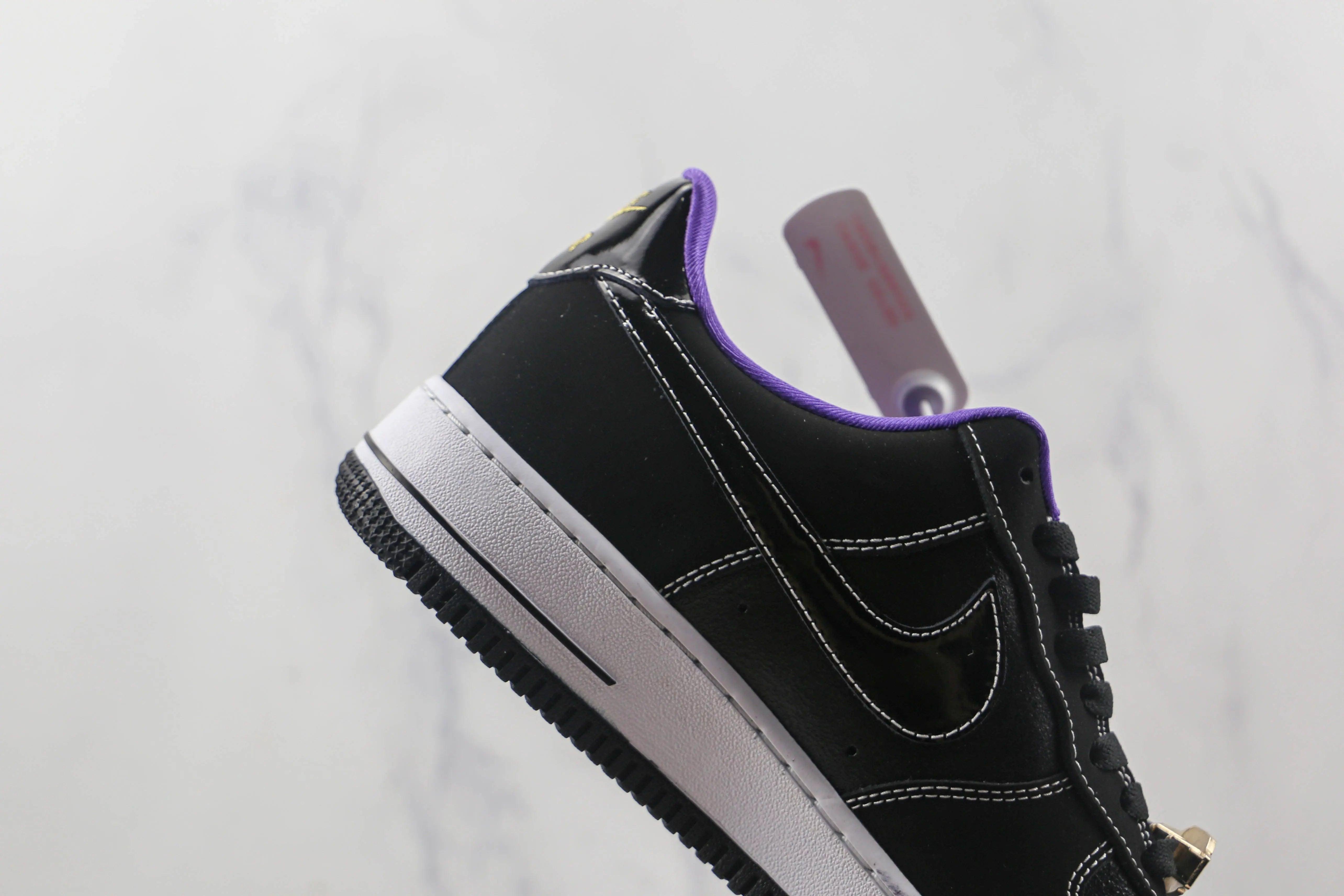 Custom Air Force 1 DR9866 001 - tntwear1