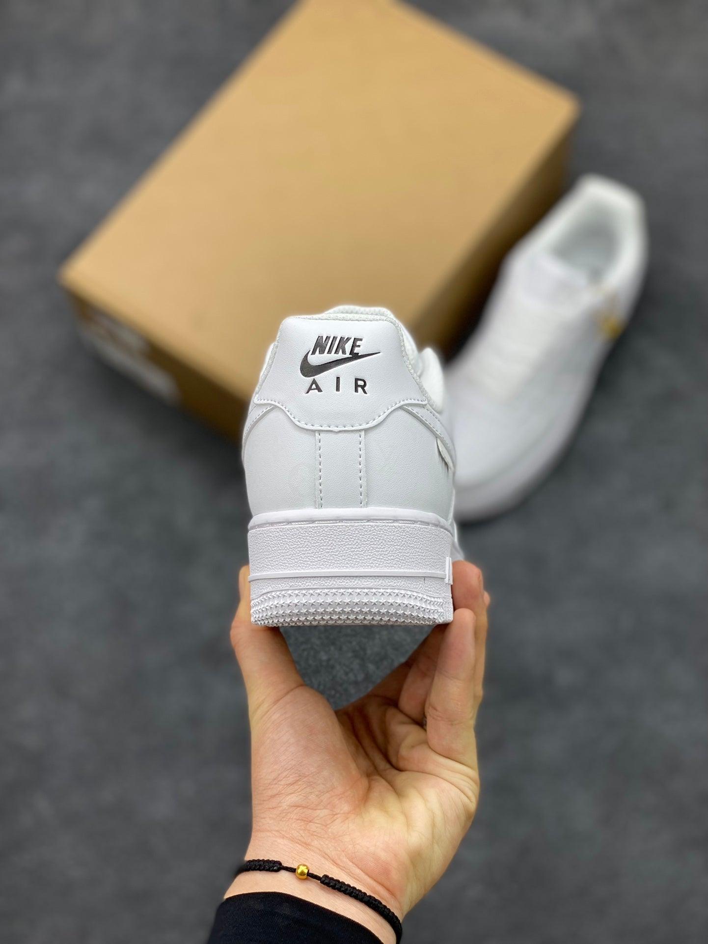 Custom Air Force 1 × LV LD4631-203 - tntwear1