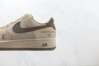 Custom Air Force 1 Low 07 LV BS6055-301 - tntwear1