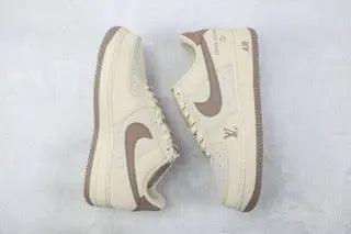 Custom Air Force 1 Low 07 LV BS6055-301 - tntwear1