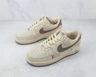 Custom Air Force 1 Low 07 LV BS6055-301 - tntwear1