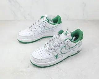 Custom Air Force 1 Low 07 LV BS8805-603 - tntwear1