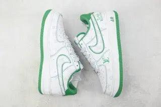 Custom Air Force 1 Low 07 LV BS8805-603 - tntwear1