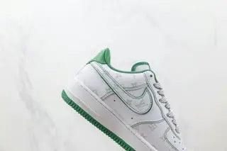 Custom Air Force 1 Low 07 LV BS8805-603 - tntwear1