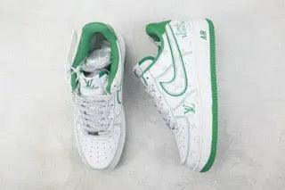 Custom Air Force 1 Low 07 LV BS8805-603 - tntwear1