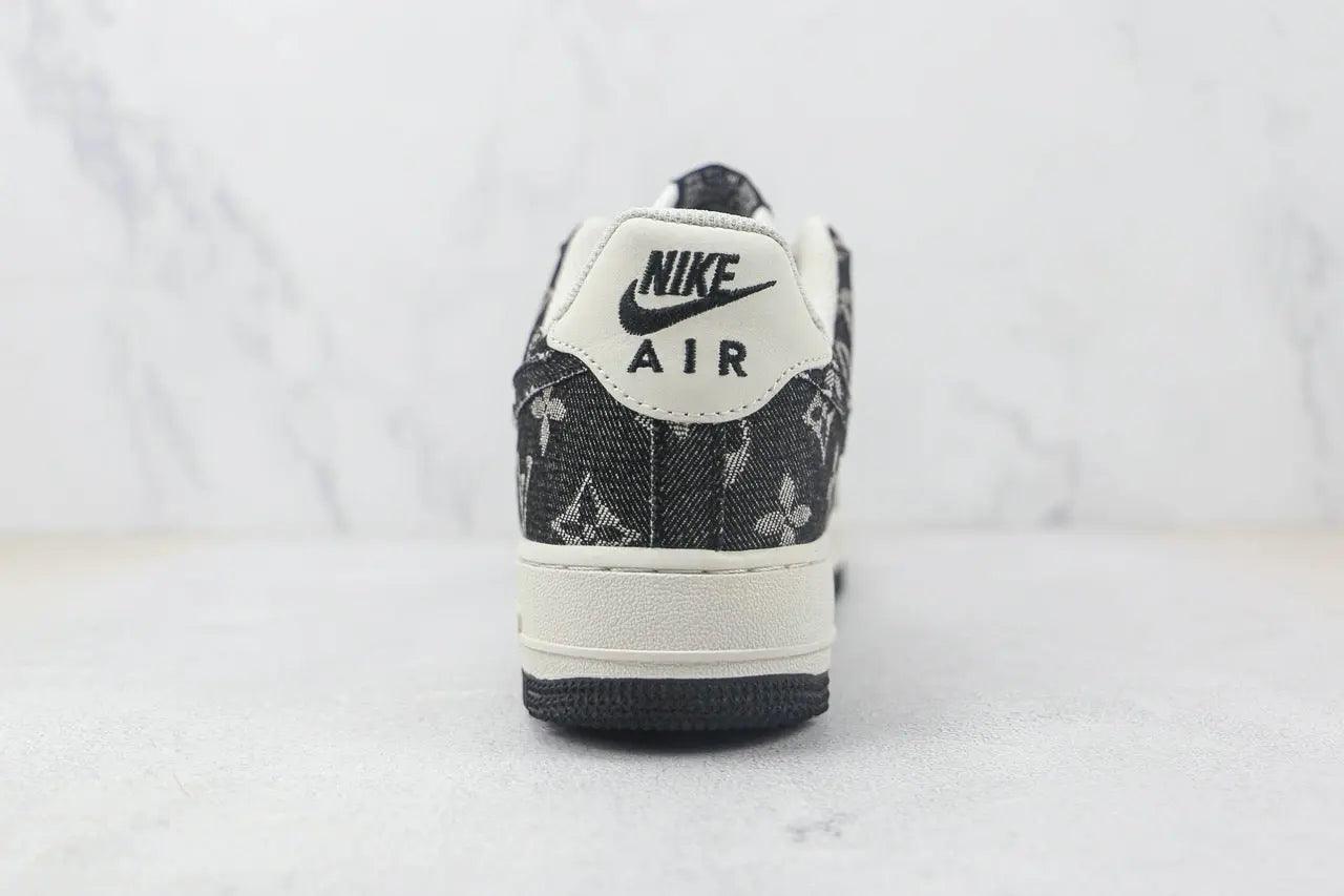 Custom Air Force 1 Low 07 x LV NZ0088 - tntwear1