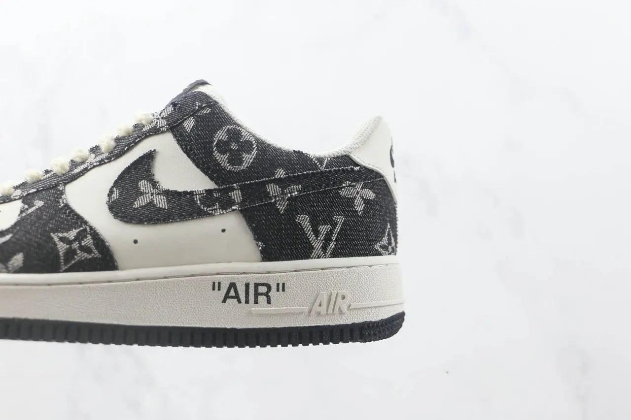 Custom Air Force 1 Low 07 x LV NZ0088 - tntwear1