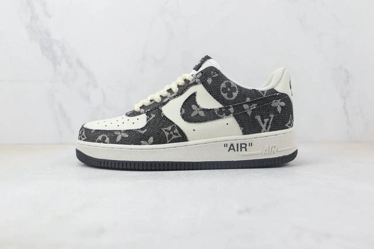 Custom Air Force 1 Low 07 x LV NZ0088 - tntwear1